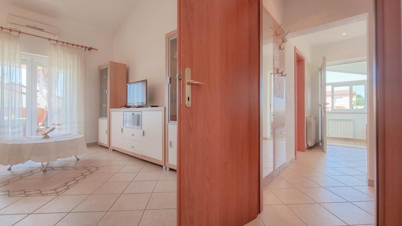 Stelia Apartment Novigrad  Exterior photo