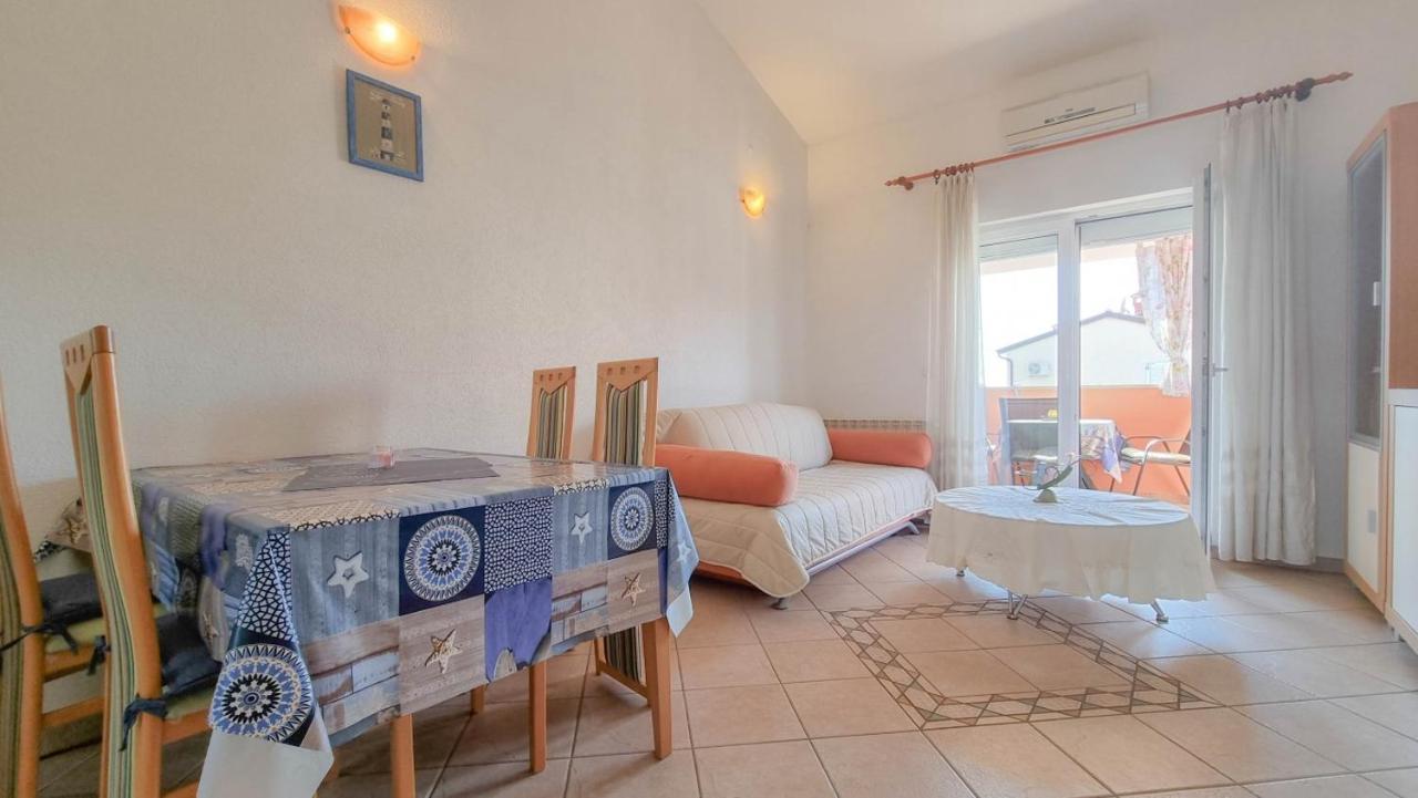 Stelia Apartment Novigrad  Exterior photo