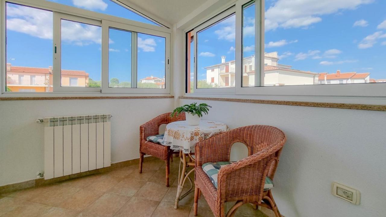 Stelia Apartment Novigrad  Exterior photo