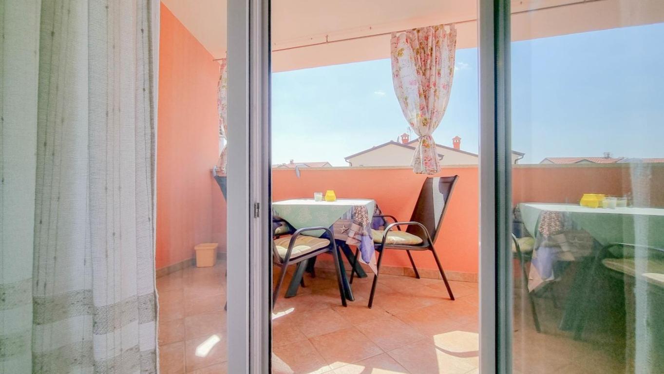Stelia Apartment Novigrad  Exterior photo