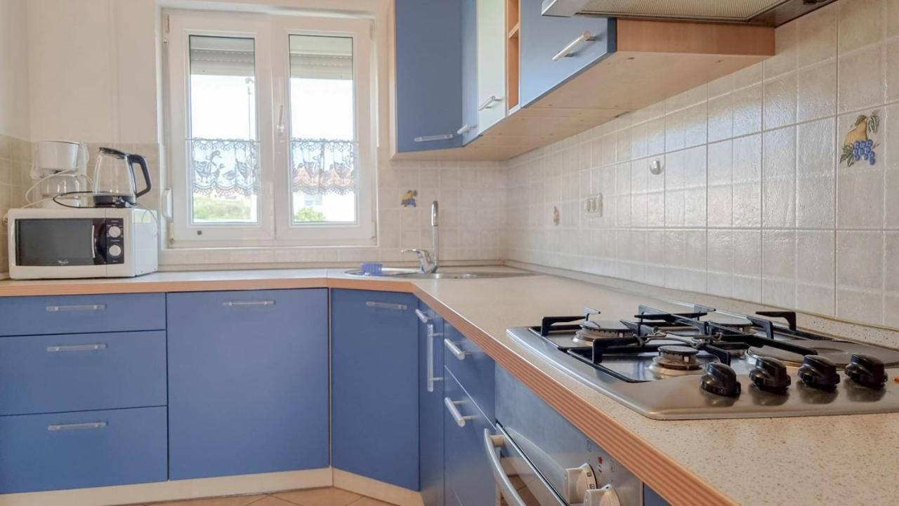 Stelia Apartment Novigrad  Exterior photo