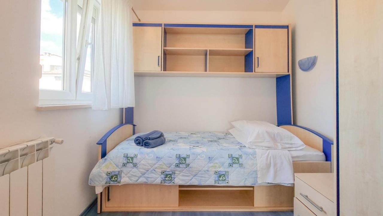 Stelia Apartment Novigrad  Exterior photo
