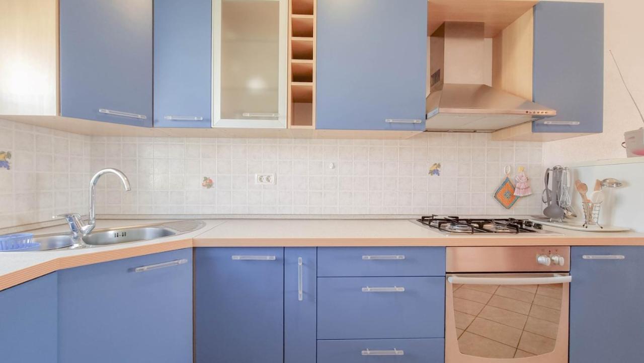 Stelia Apartment Novigrad  Exterior photo