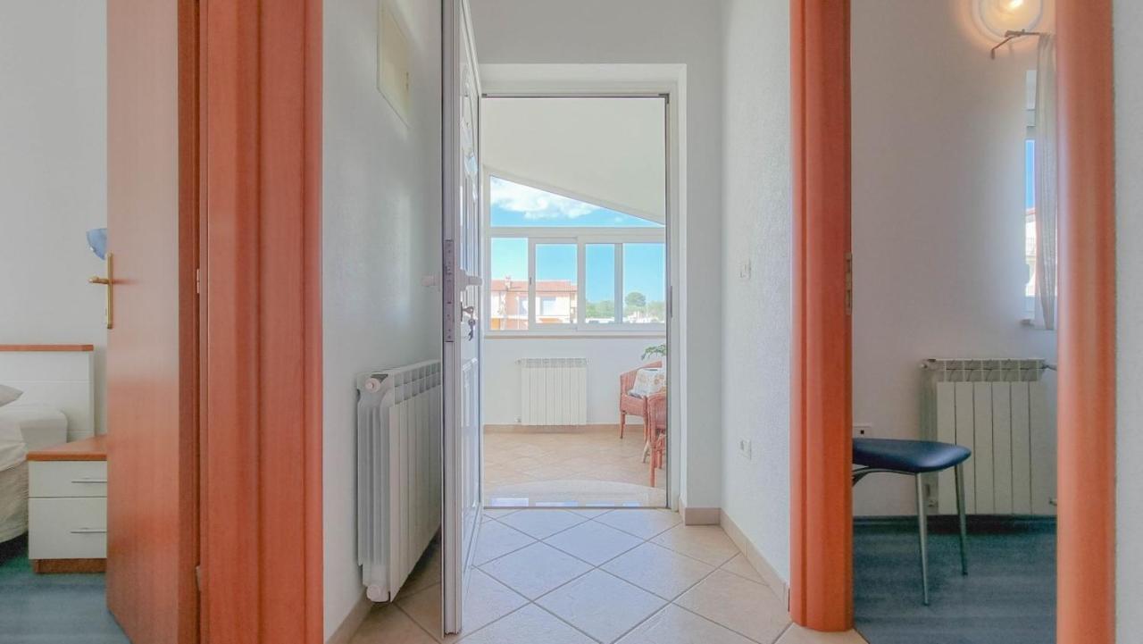 Stelia Apartment Novigrad  Exterior photo