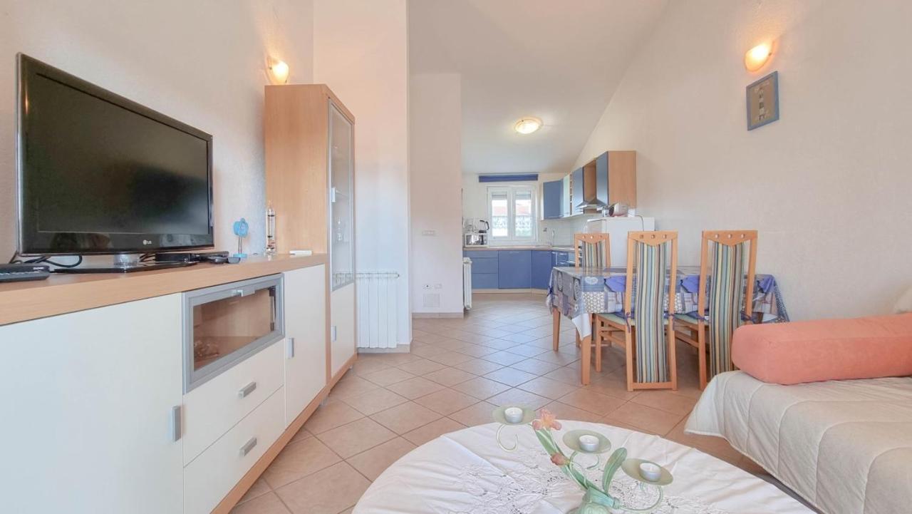 Stelia Apartment Novigrad  Exterior photo