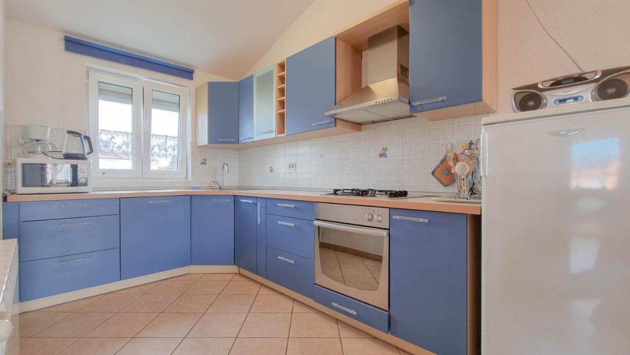 Stelia Apartment Novigrad  Exterior photo