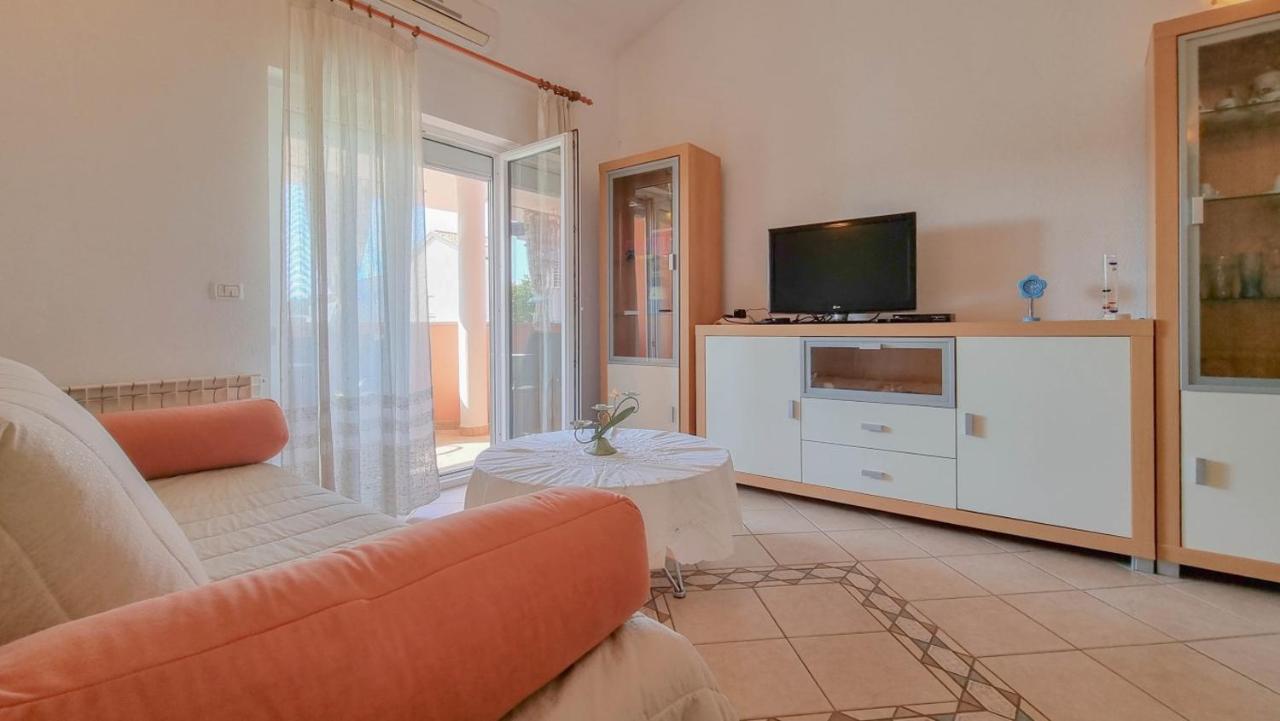 Stelia Apartment Novigrad  Exterior photo