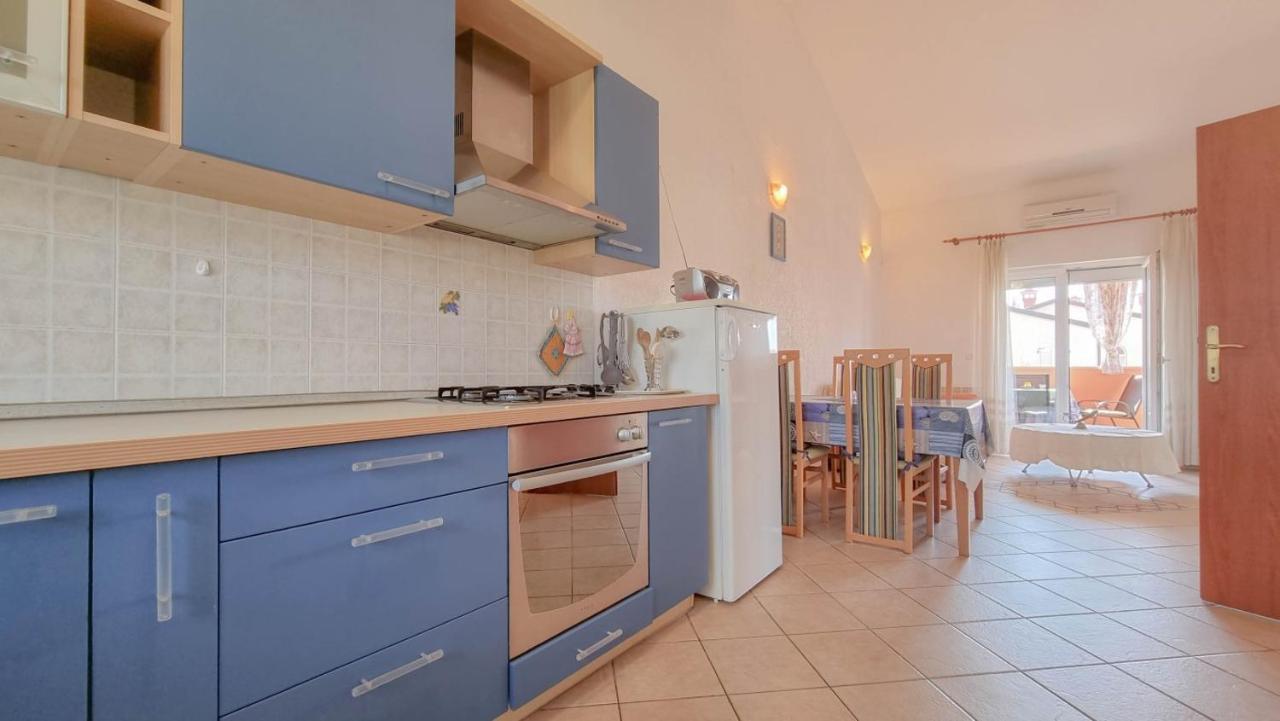 Stelia Apartment Novigrad  Exterior photo